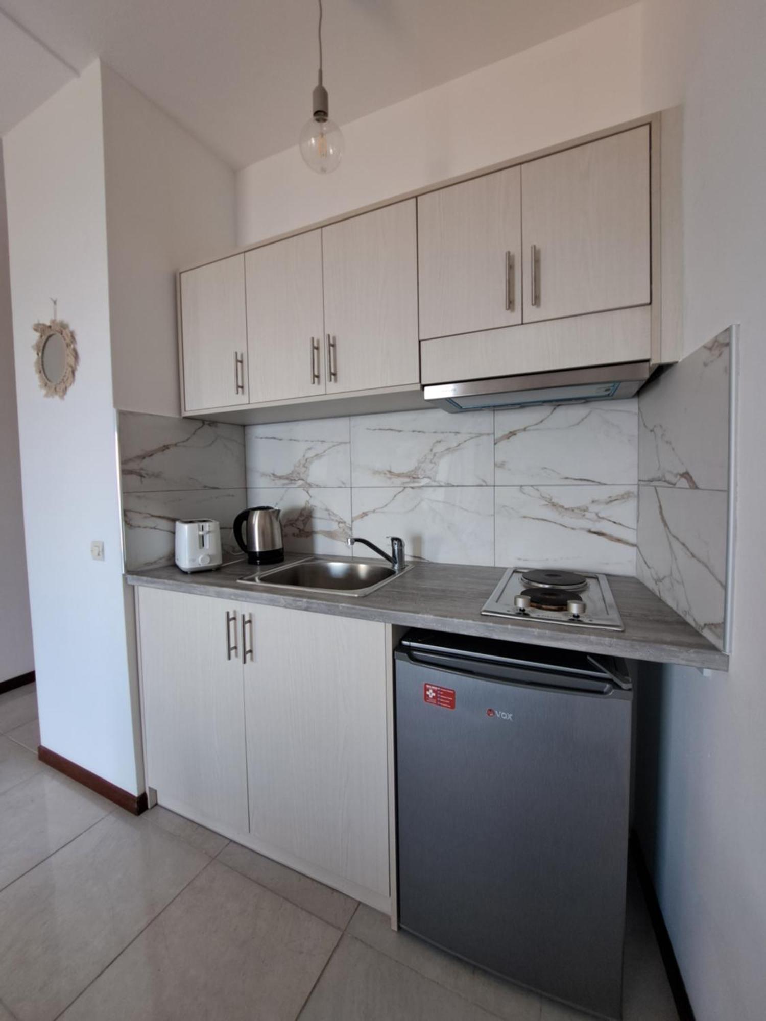 75 Steps Apartments Mesongi Ngoại thất bức ảnh