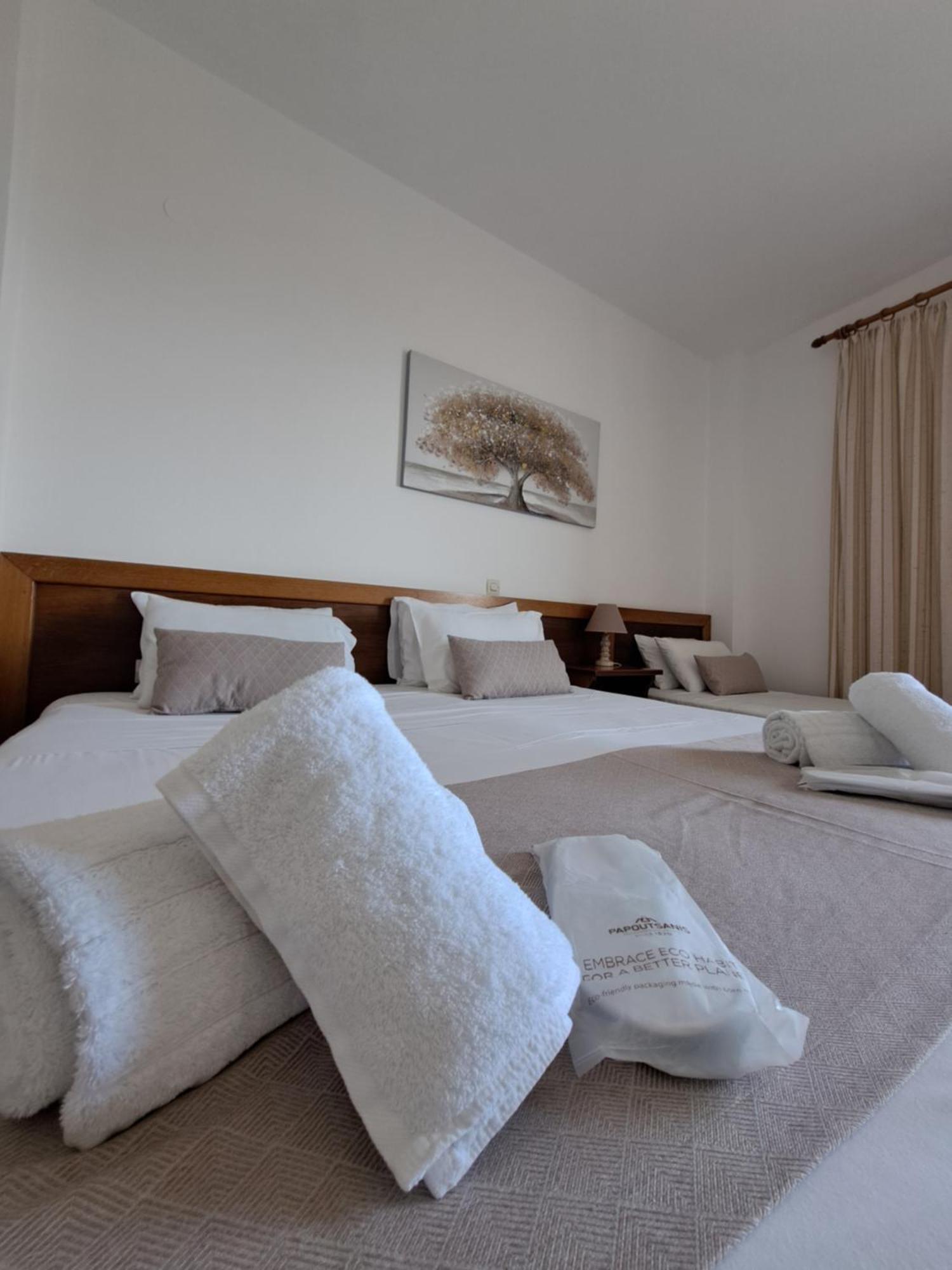 75 Steps Apartments Mesongi Ngoại thất bức ảnh