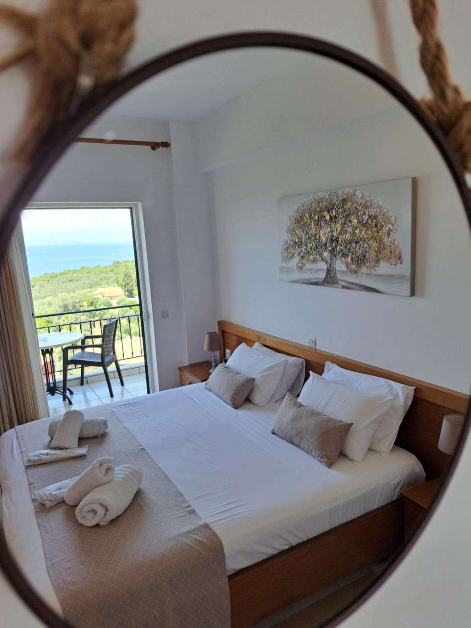 75 Steps Apartments Mesongi Ngoại thất bức ảnh