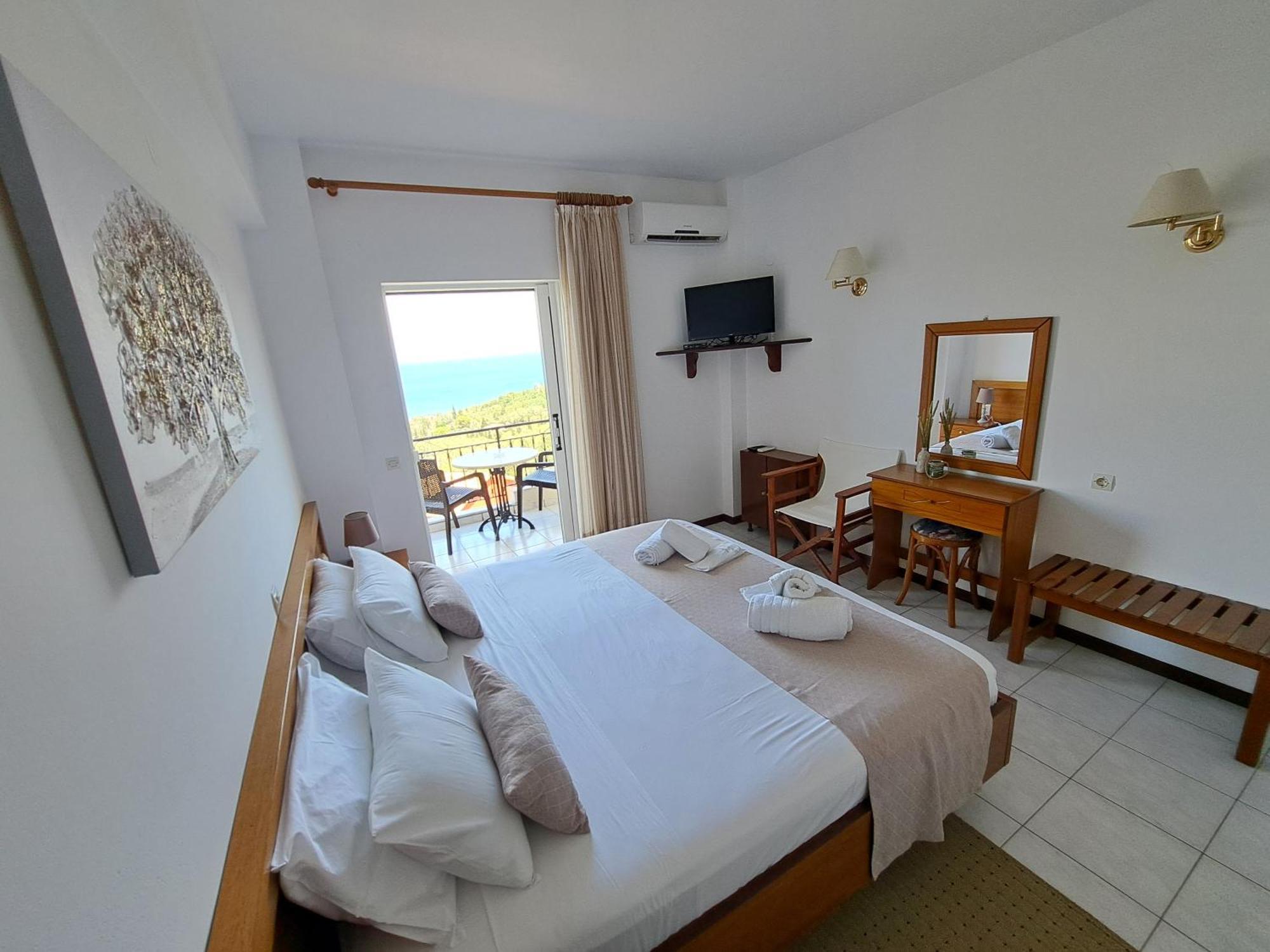 75 Steps Apartments Mesongi Ngoại thất bức ảnh