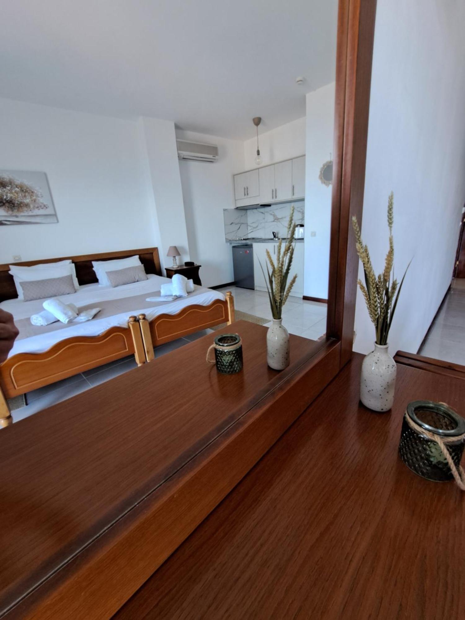 75 Steps Apartments Mesongi Ngoại thất bức ảnh