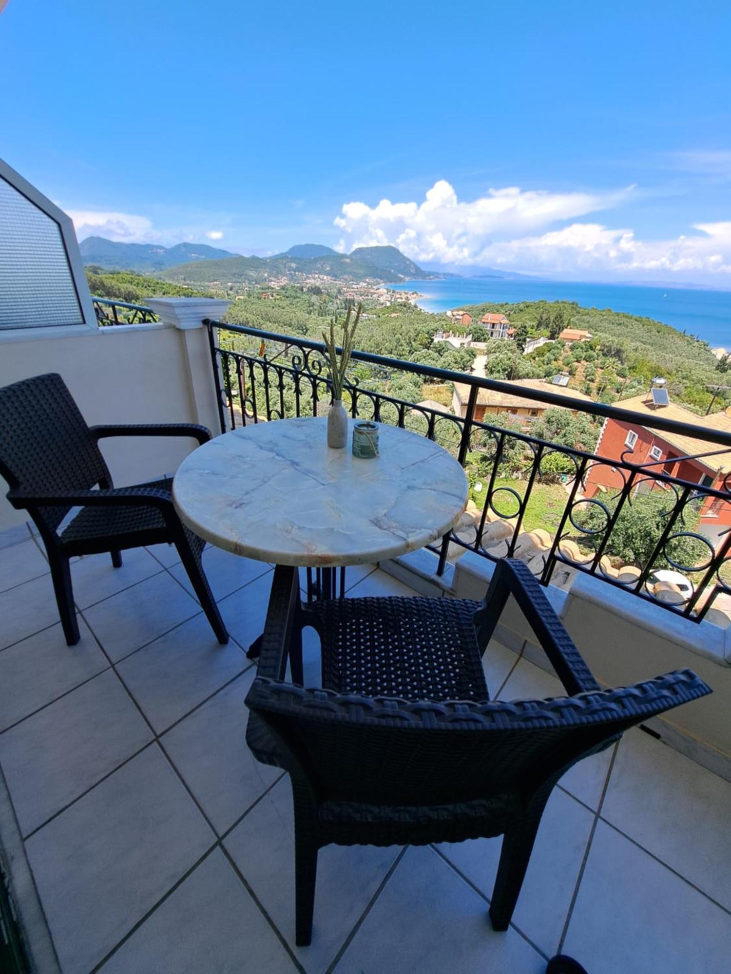 75 Steps Apartments Mesongi Ngoại thất bức ảnh